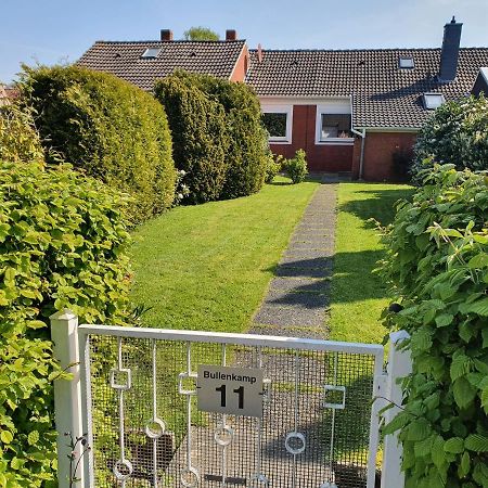 Ferienwohnung لير المظهر الخارجي الصورة