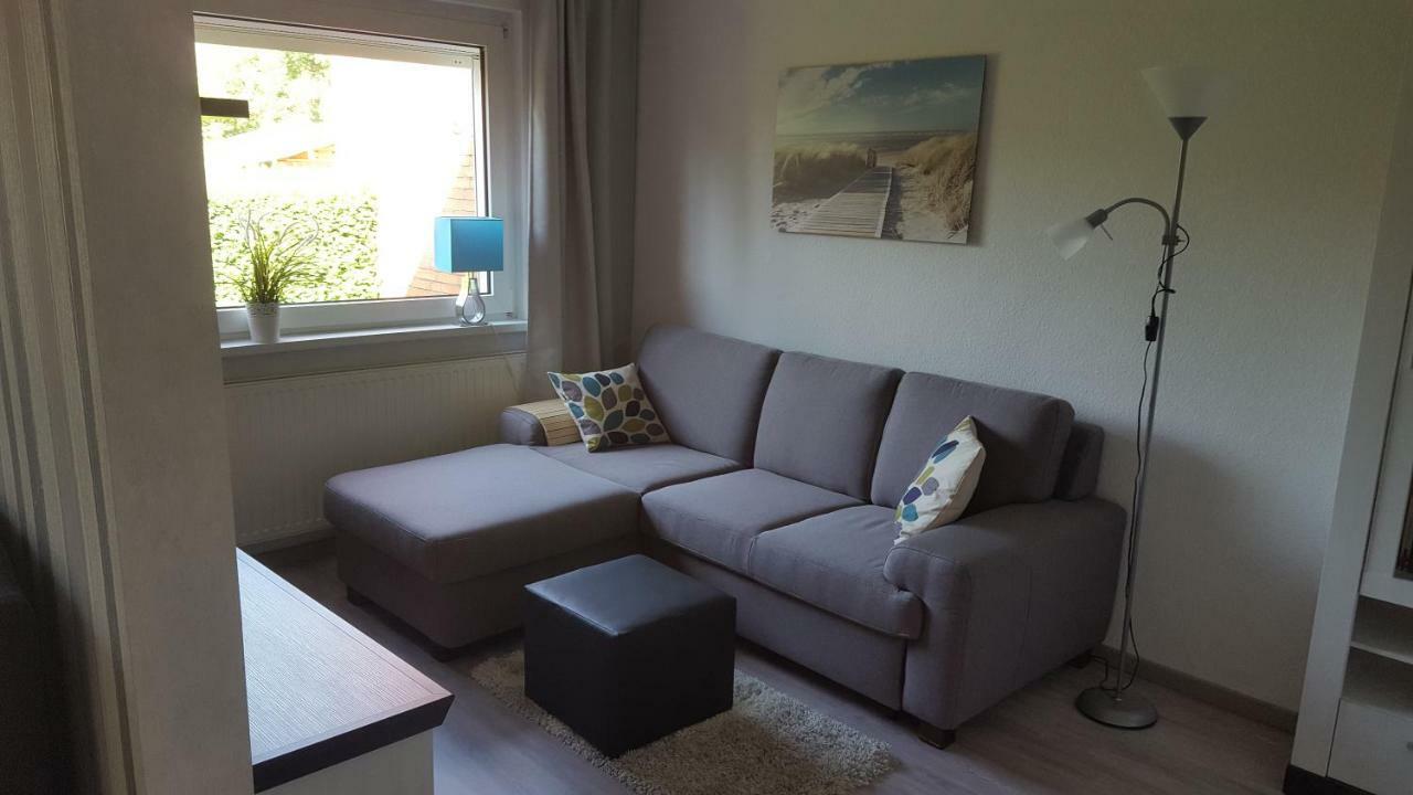 Ferienwohnung لير المظهر الخارجي الصورة