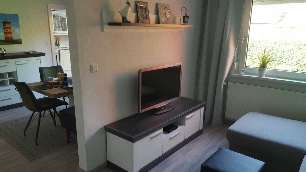 Ferienwohnung لير المظهر الخارجي الصورة