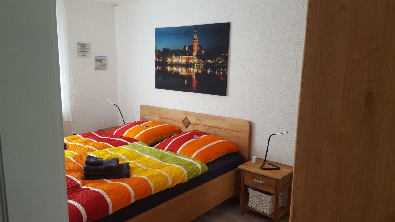 Ferienwohnung لير المظهر الخارجي الصورة