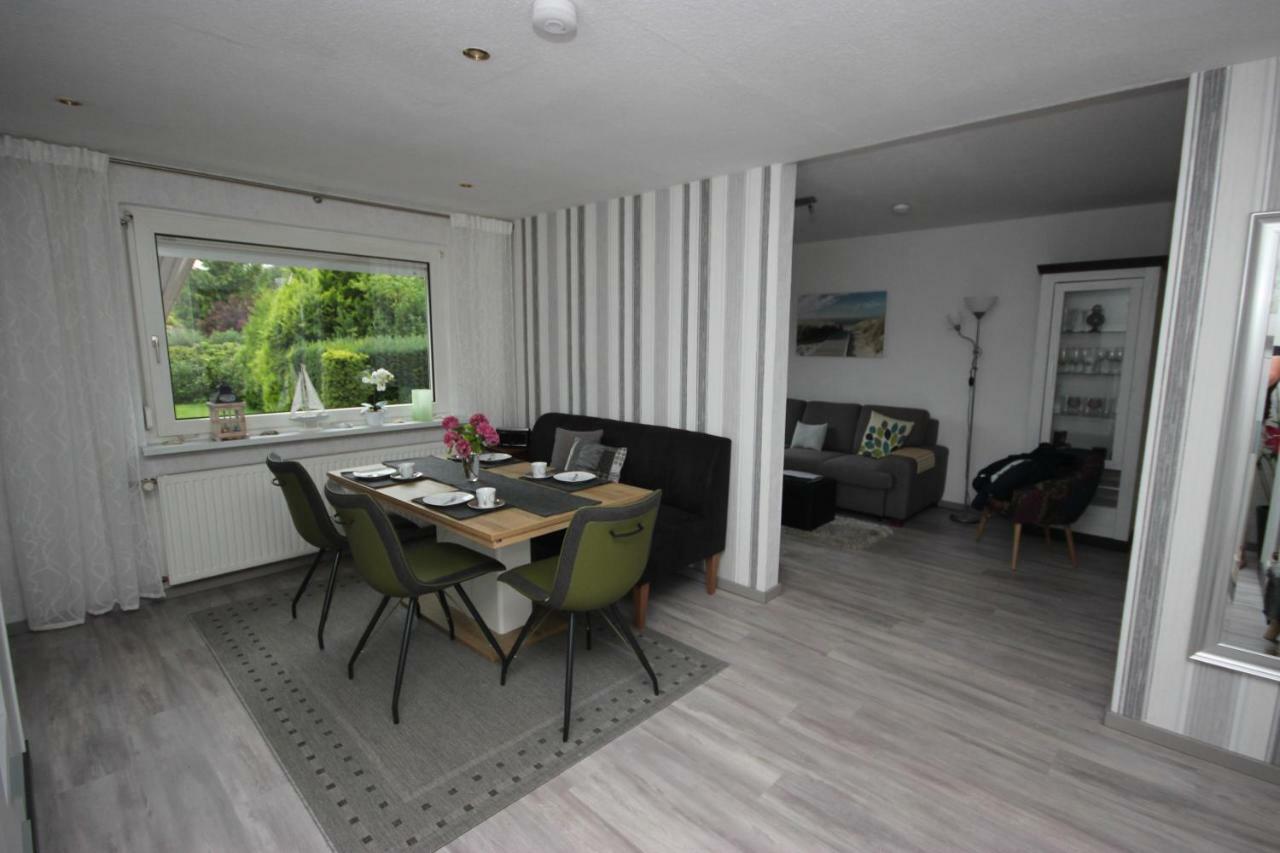 Ferienwohnung لير المظهر الخارجي الصورة