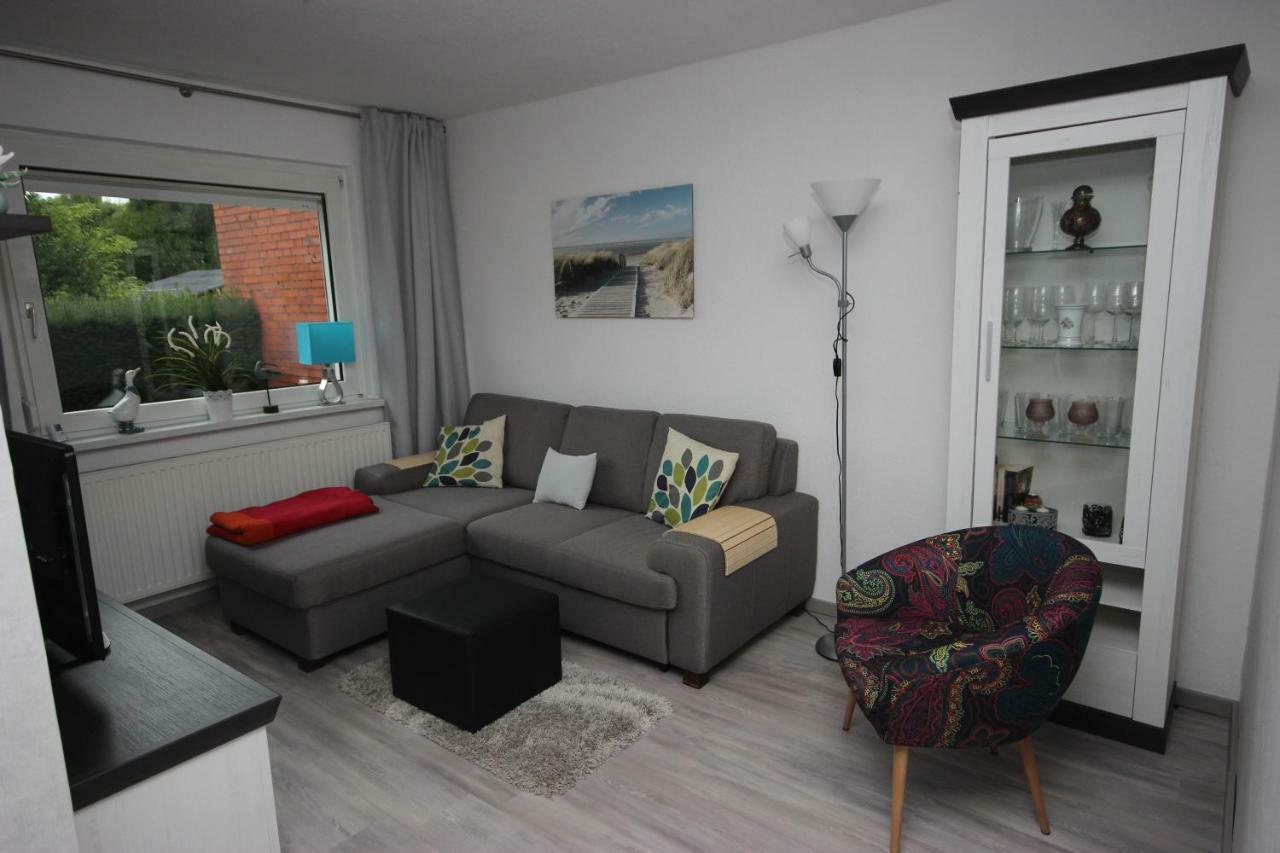 Ferienwohnung لير المظهر الخارجي الصورة