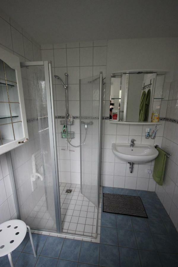 Ferienwohnung لير المظهر الخارجي الصورة