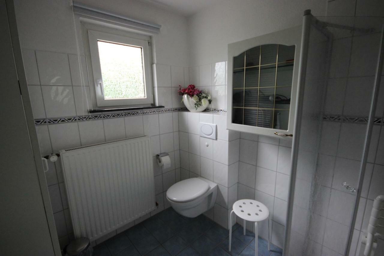 Ferienwohnung لير المظهر الخارجي الصورة